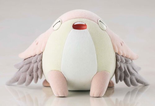 Nendo Addicts - Kadokawa - Made In Abyss Meinya Mini Flocked Figure 1
