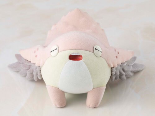 Nendo Addicts - Kadokawa - Made In Abyss Meinya Mini Flocked Figure