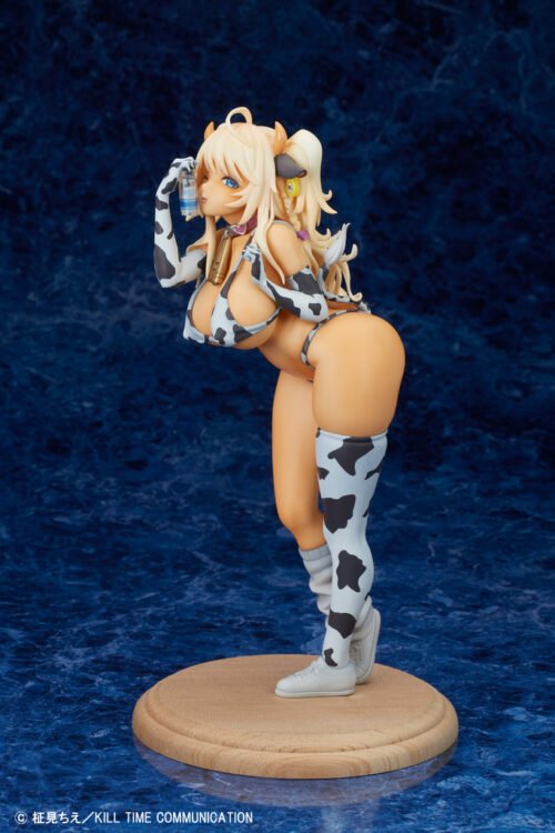 Nendo Addicts - Lechery - Comic Unreal Megu Ushio