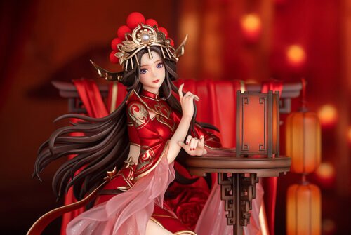 Nendo Addicts - Myethos - King Of Glory My One And Only Luna Pose1