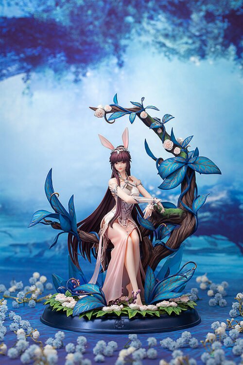 Nendo Addicts - Myethos - Soul Land Xiao Wu Lifelong Protection Ver.