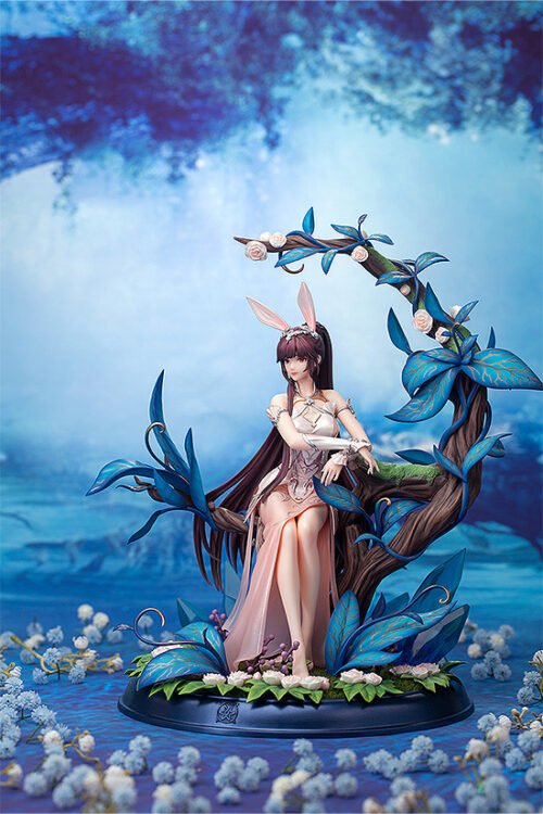 Nendo Addicts - Myethos - Soul Land Xiao Wu Lifelong Protection Ver. Pose1