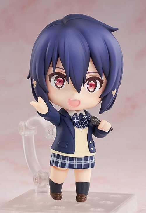 Nendo Addicts - Nendoroid - #1399 - Zombie Land Saga Ai Mizuno