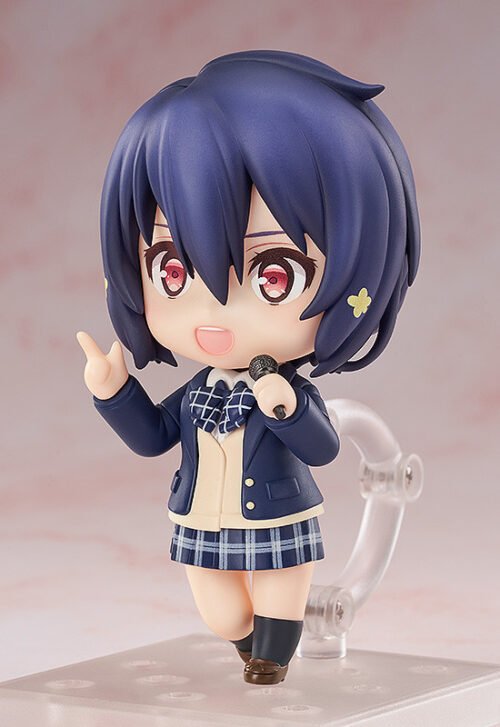 Nendo Addicts - Nendoroid - #1399 - Zombie Land Saga Ai Mizuno Pose1