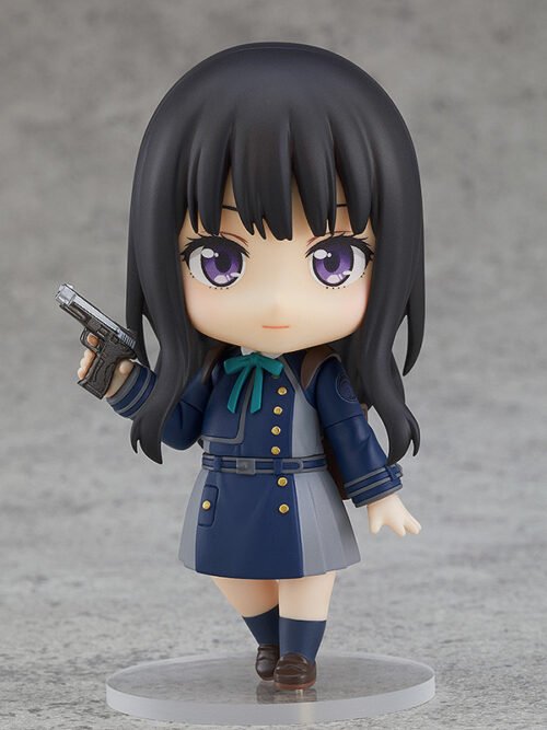 Nendo Addicts - Nendoroid - #1956 - Lycoris Recoil Takina Inoue