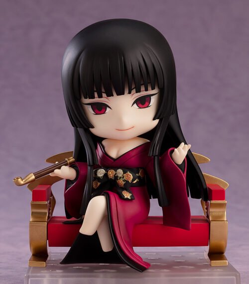 Nendo Addicts - Nendoroid - #1960 - Xxxholic Yuko Ichihara