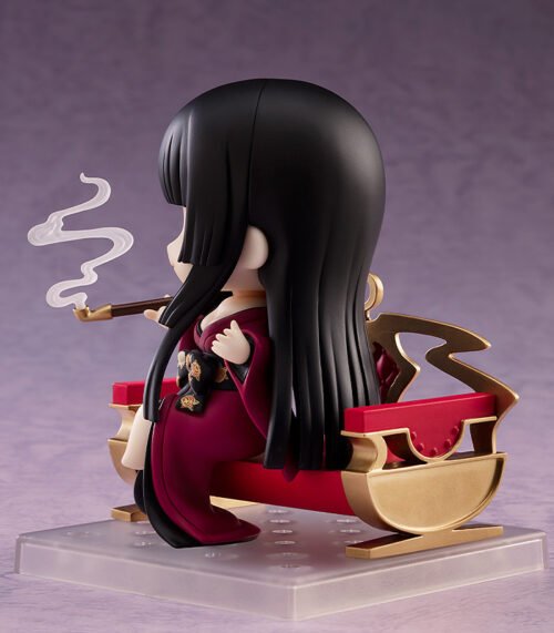 Nendo Addicts - Nendoroid - #1960 - Xxxholic Yuko Ichihara Pose1