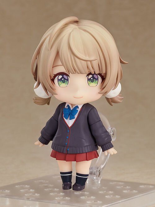 Nendo Addicts - Nendoroid - #1967 - Shigure Ui