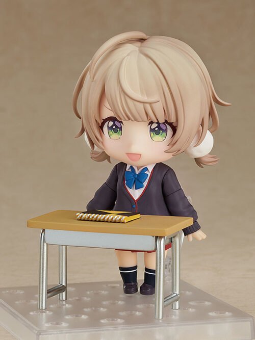 Nendo Addicts - Nendoroid - #1967 - Shigure Ui Pose1
