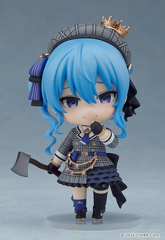 hololive nendo