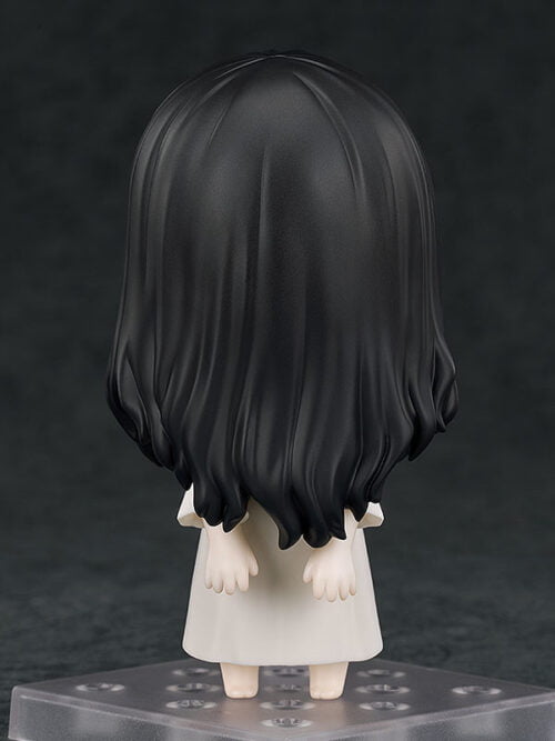 Nendo Addicts - Nendoroid - #1980 - The Ring Sadako