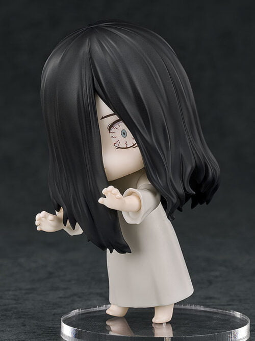 Nendo Addicts - Nendoroid - #1980 - The Ring Sadako Pose1