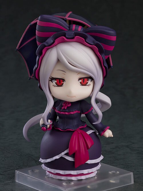 Nendo Addicts - Nendoroid - #1981 - Overlord Iv Shalltear