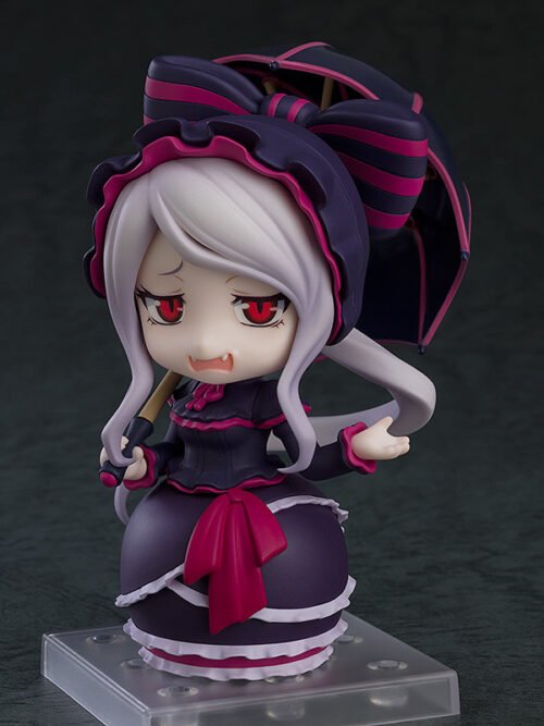 Nendo Addicts - Nendoroid - #1981 - Overlord Iv Shalltear Pose1