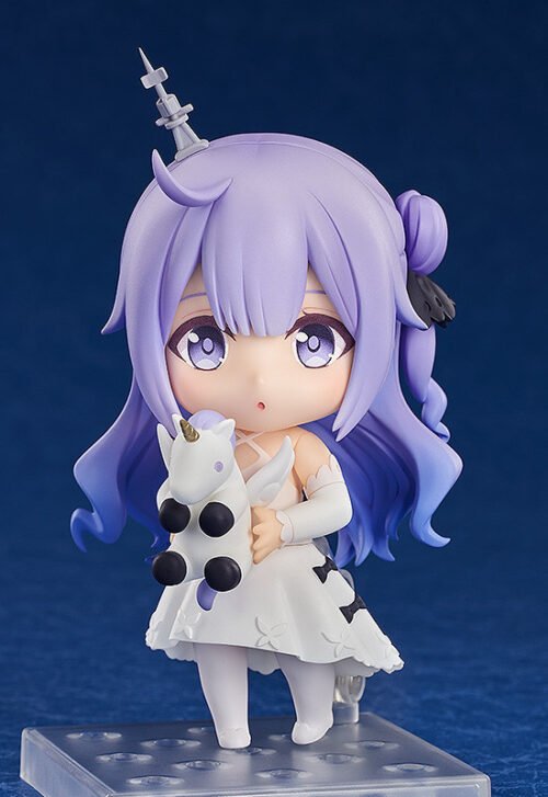 Nendo Addicts - Nendoroid - #1990 - Azur Lane Unicorn