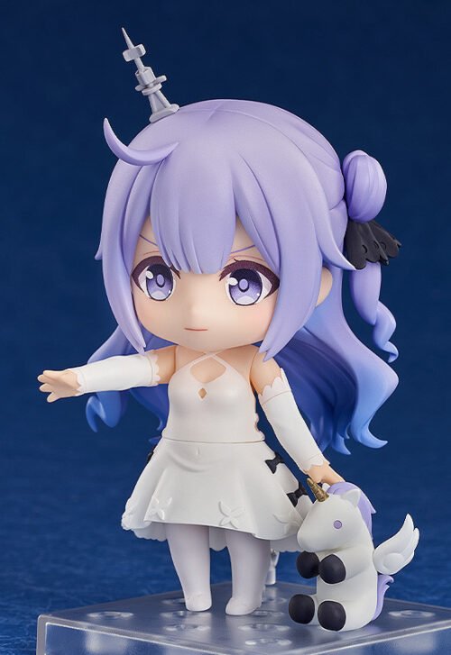 Nendo Addicts - Nendoroid - #1990 - Azur Lane Unicorn Pose1