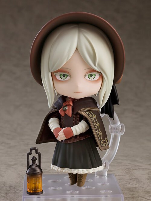 Nendo Addicts - Nendoroid - #1992 - Bloodborne The Doll