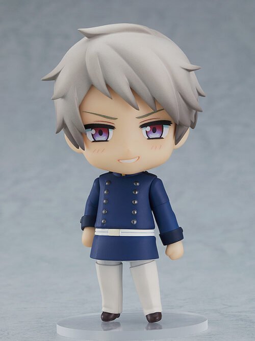 Nendo Addicts - Nendoroid - #1994 - Hetalia World★stars Prussia