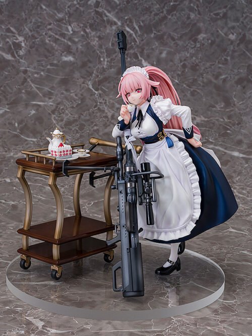 Nendo Addicts - Ponycanyon - Girls' Frontline Ntw-20 Aristocrat Experience