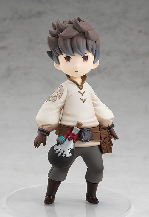 Nendo Addicts - Pop Up Parade - Bravely Default Tiz Arrior