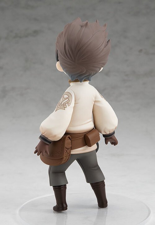 Nendo Addicts - Pop Up Parade - Bravely Default Tiz Arrior Pose1