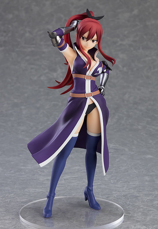 erza pop up parade