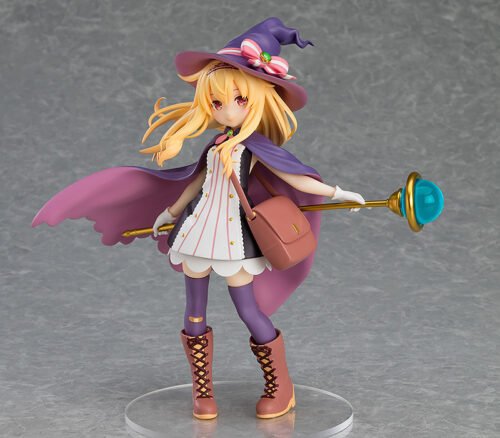 Nendo Addicts - Pop Up Parade - Little Witch Nobeta