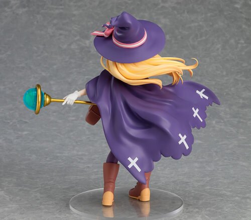 Nendo Addicts - Pop Up Parade - Little Witch Nobeta Pose1