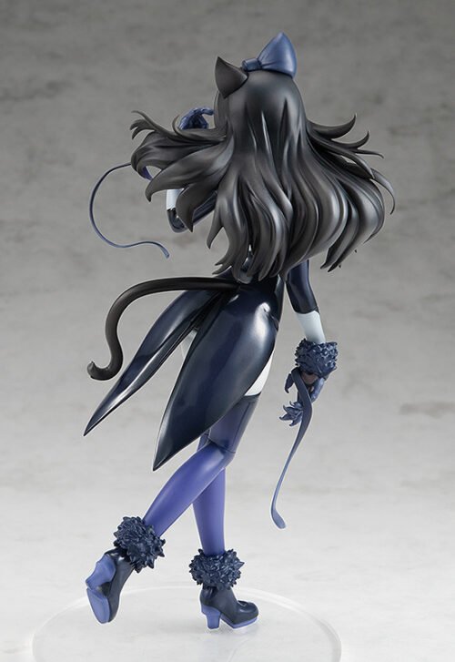Nendo Addicts - Pop Up Parade - Rwby Ice Queendom Blake Belladonna Lucid Dream Pose1