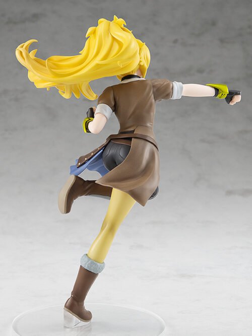 Nendo Addicts - Pop Up Parade - Rwby Ice Queendom Yang Xiao Long Lucid Dream Pose1