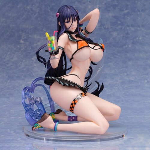 Nendo Addicts - Rocketboy - Magical Girl Misa Suzuhara Bikini Version