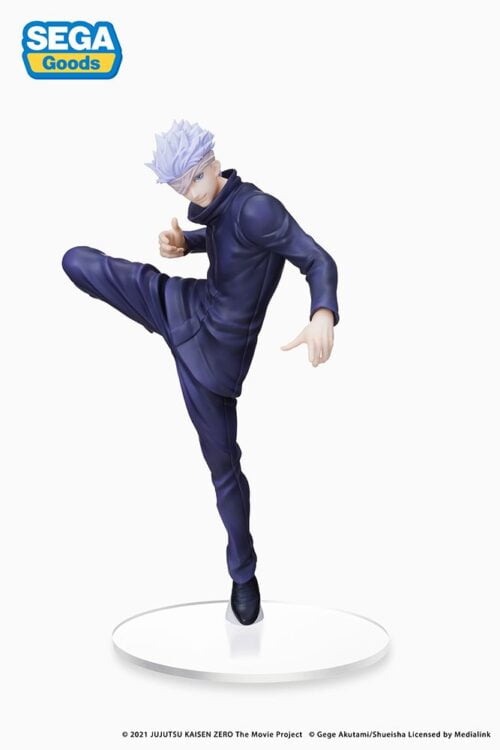 gojo sega