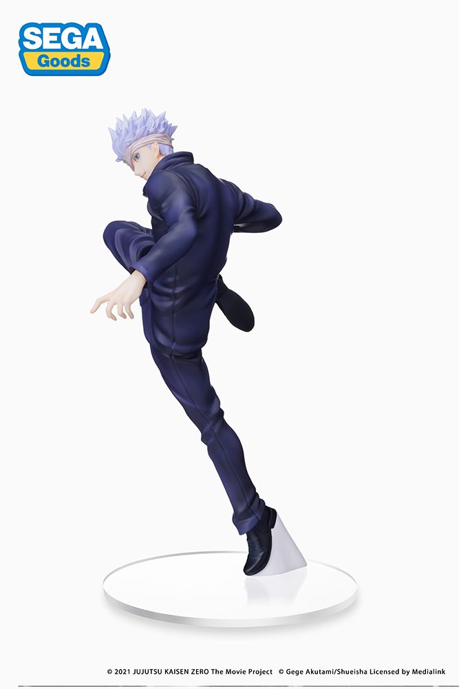 gojo sega