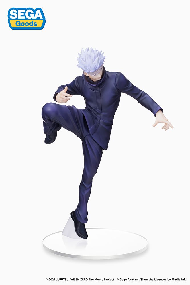 gojo sega