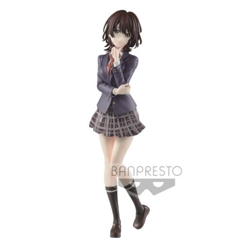 Nendo Addicts - Banpresto - Bottom-tier Character Tomozaki Aoi Hinami