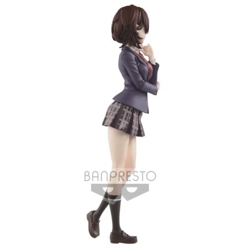 Nendo Addicts - Banpresto - Bottom-tier Character Tomozaki Aoi Hinami Pose1