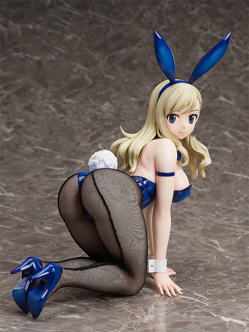 Nendo Addicts - Freeing - Edens Zero Rebecca Bluegarden Bunny Version