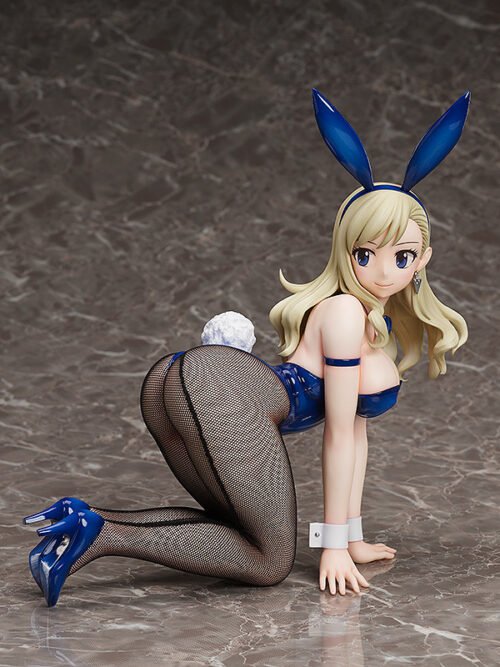 Nendo Addicts - Freeing - Edens Zero Rebecca Bluegarden Bunny Version Pose1