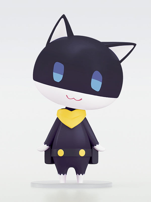 hello good smile figures