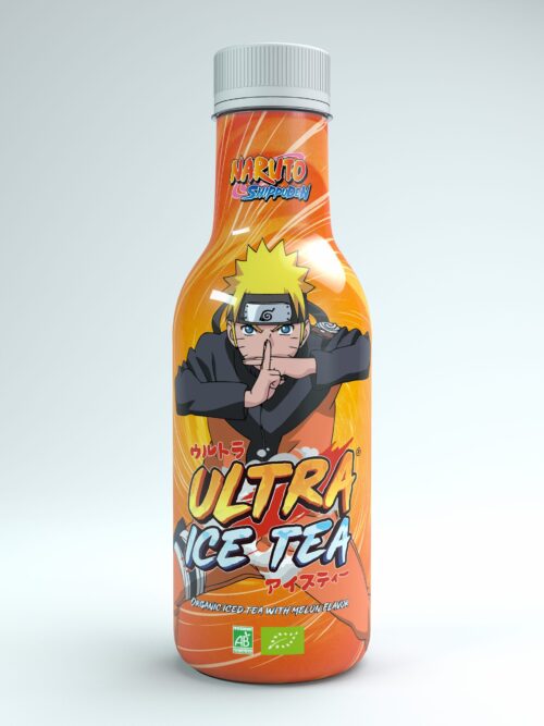 Nendo Addicts - Naruto Ultra Ice Tea
