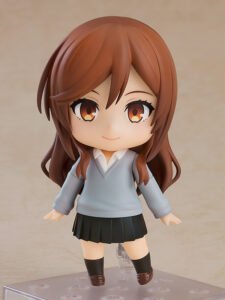 nendoroid hori
