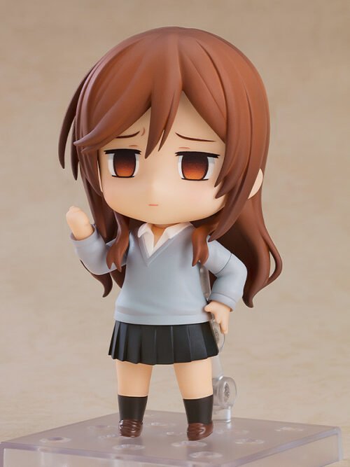 Nendo Addicts - Nendoroid - #1897 - Horimiya Kyoko Hori Pose1