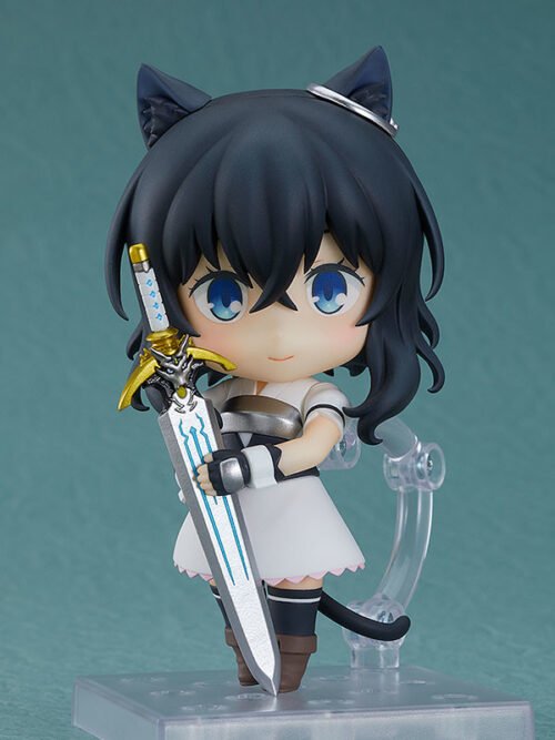 Nendo Addicts - Nendoroid - #1997 - Reincarnated As A Sword Fran