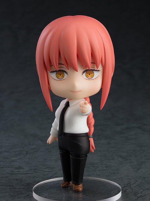 Nendo Addicts - Nendoroid - #2004 - Chainsaw Man Makima