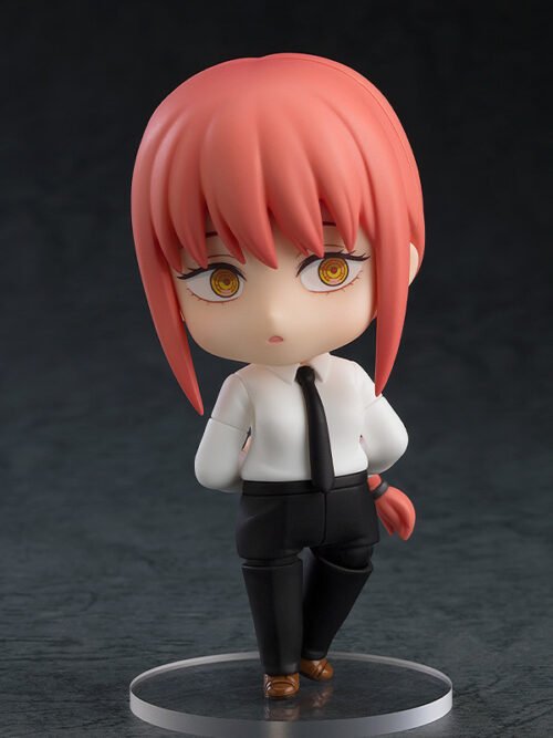 Nendo Addicts - Nendoroid - #2004 - Chainsaw Man Makima Pose1