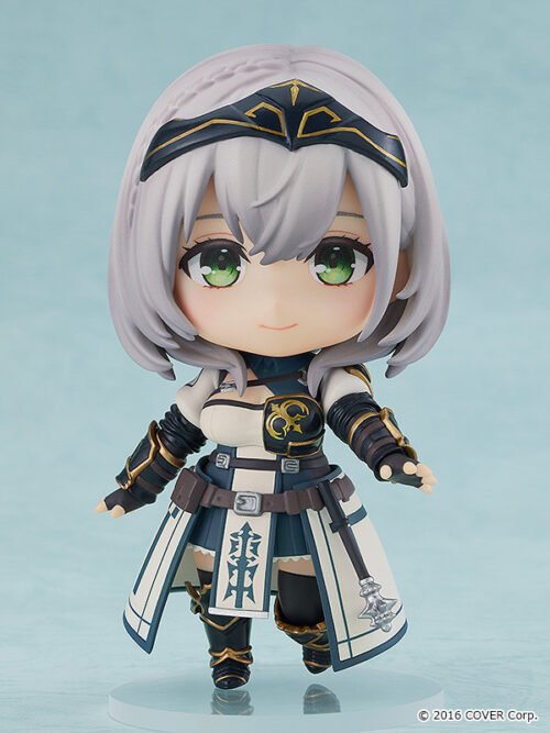 Nendo Addicts - Nendoroid - #2008 - Vtuber Shirogane Noel