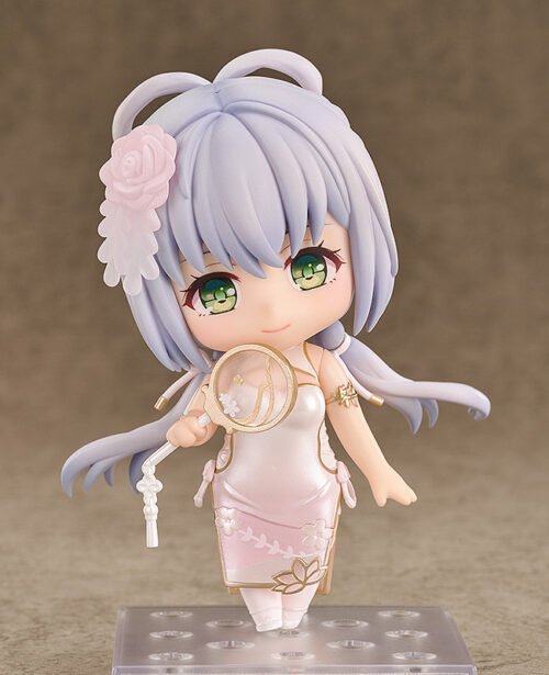 Nendo Addicts - Nendoroid - #2010 - Vsinger Luo Tianyi Grain In Ear Version