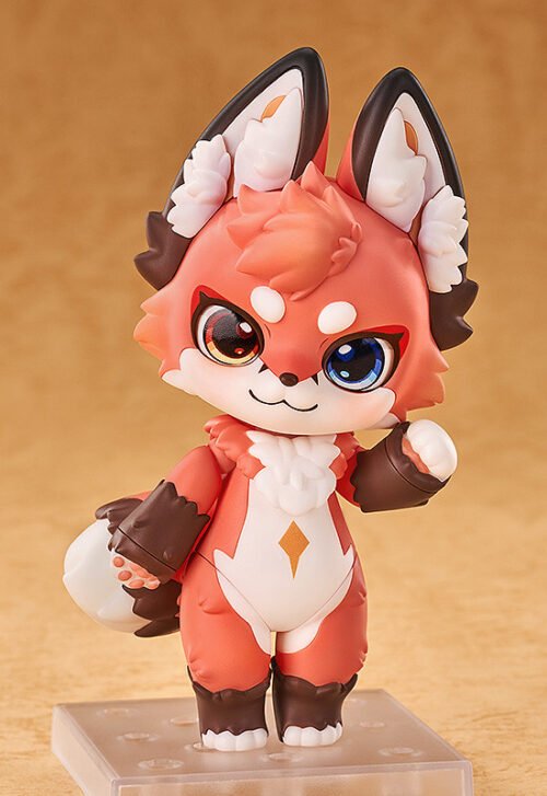 Nendo Addicts - Nendoroid - #2011 - River Original Character