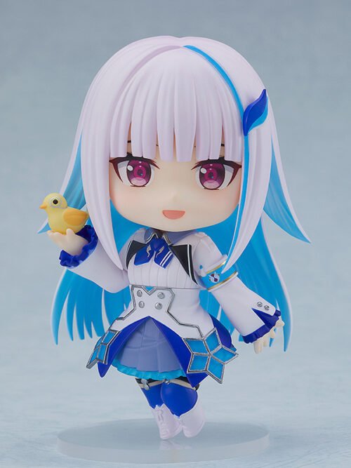 Nendo Addicts - Nendoroid - #2013 - Nijisanji Lize Helesta