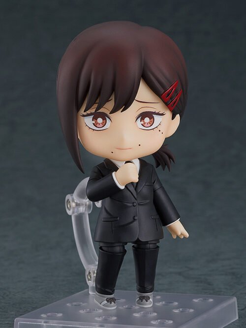 Nendo Addicts - Nendoroid - #2014 - Chainsaw Man Kobeni